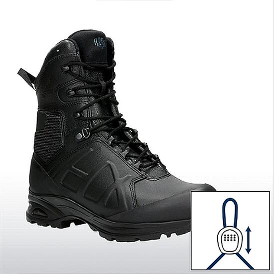 Обувки Ranger GSG9-X