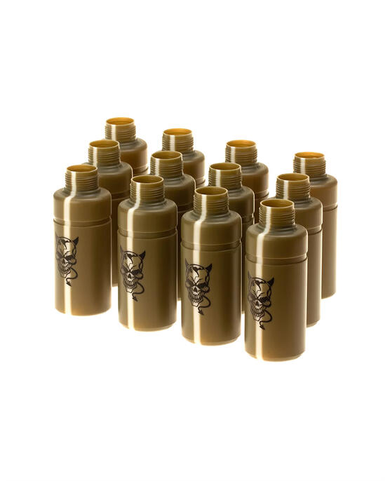 Thunder Devil Grenade Shell 12pcs