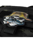 Нашивка UV Skull Bush Ranger