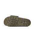 Recovery Sandals Ranger Green