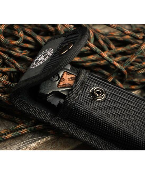 KAL-14 Folding Knife
