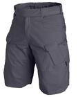 UTS Tactical Shorts - PolyCotton Stretch Ripstop