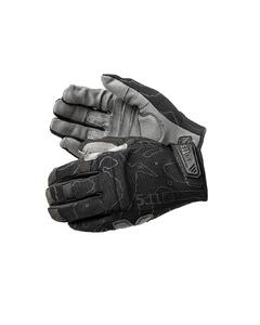Ръкавици High Abrasion Pro Glove Black