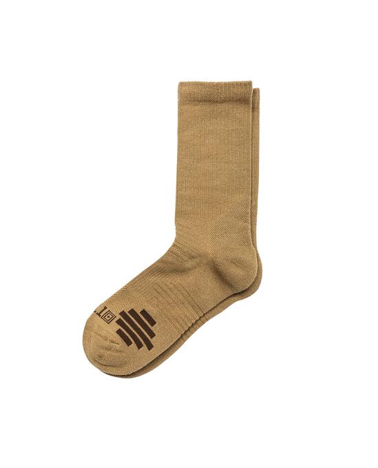 Чорапи Duty Ready + Merino Crew