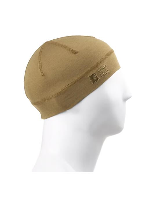 Шапка Beanie LW Coyote