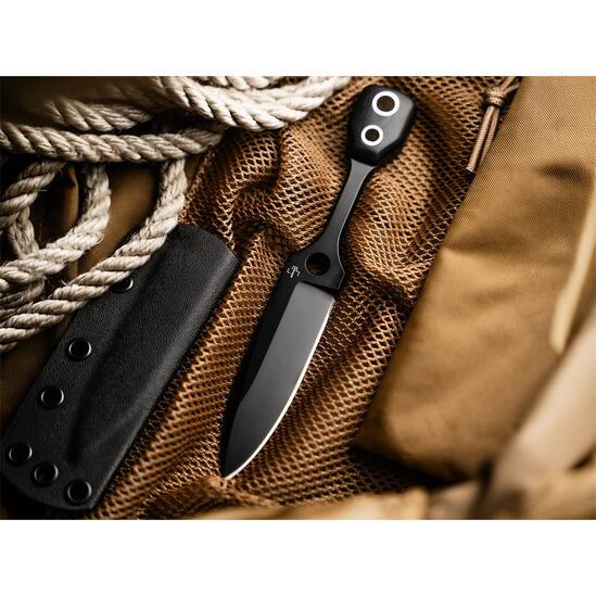 Нож Fafo Black