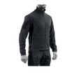 Hunter FZ Gen.3 Tactical Softshell Jacket Black