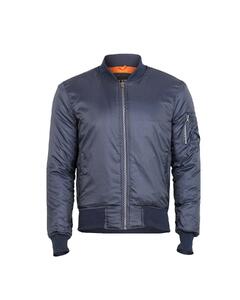 Яке Бомбър Basic Navy
