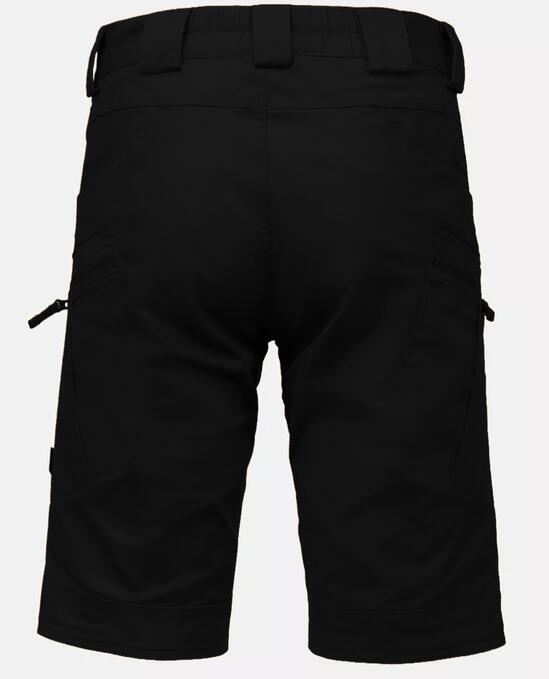 UTS Tactical Shorts - PolyCotton Stretch Ripstop