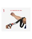 Rapidstop Tourniquet Black