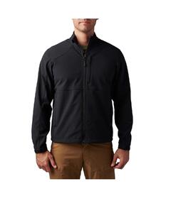 Nevada Softshell Black