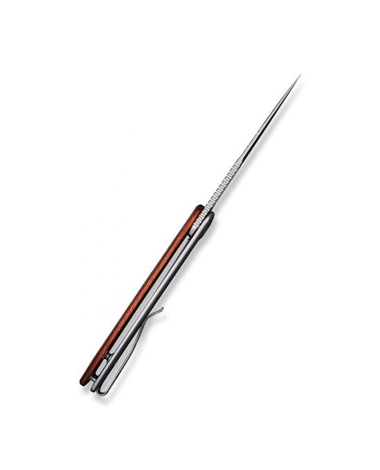 Cetos Wood Knife