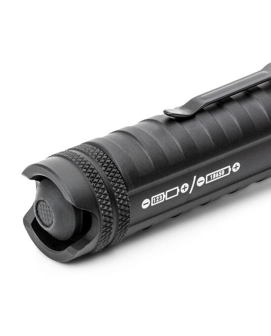 XR1T Flashlight