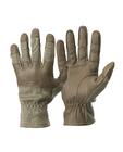 Crocodile FR Gloves Long® - Nomex