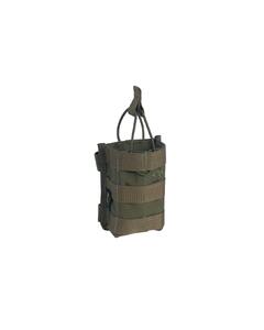 SGL Mag Pouch HZ BEL Olive