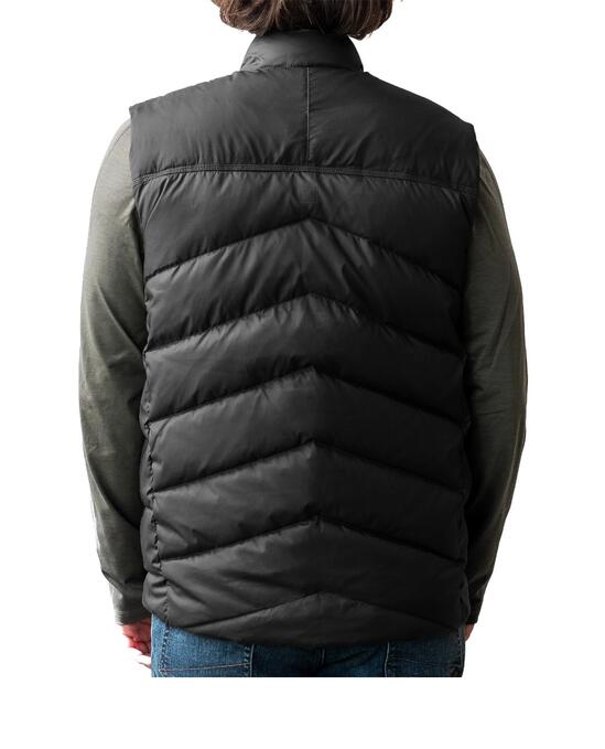Елек Acadia Down Black