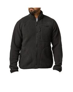 Яке HQ Tech Fleece Jacket Black