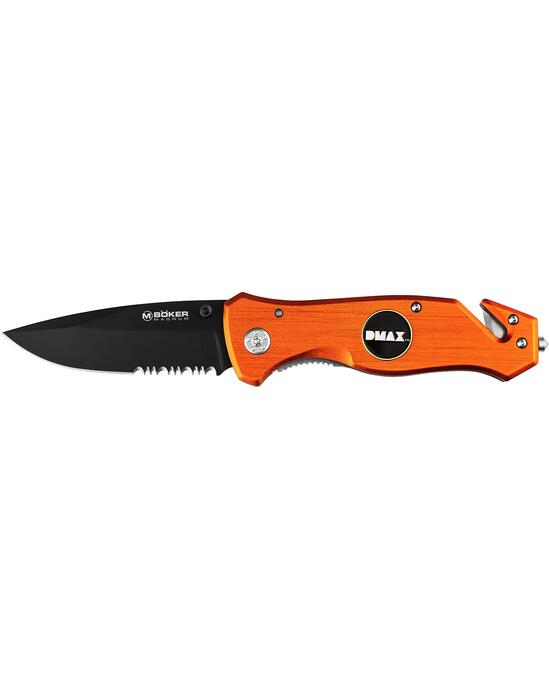Medic DMAX Folding Knife