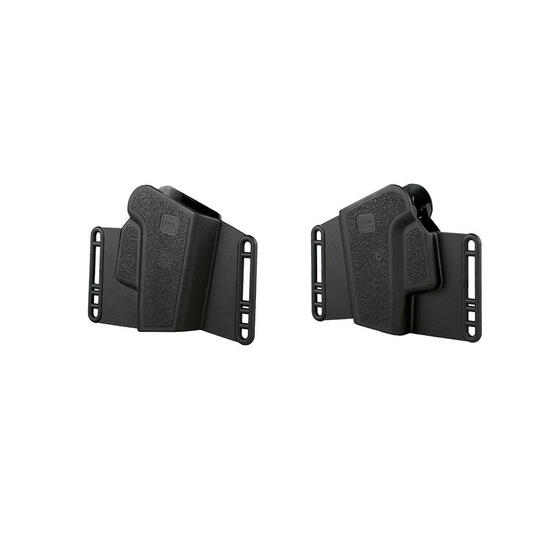Sport Combat Holster 9x19/.40/.357